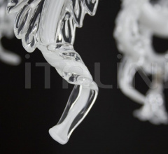 Люстра Bovary L0811-6-WC фабрика Multiforme