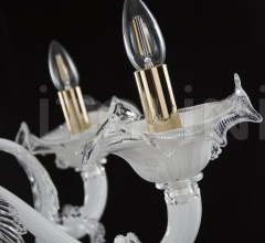 Люстра Bovary L0811-6-WC фабрика Multiforme