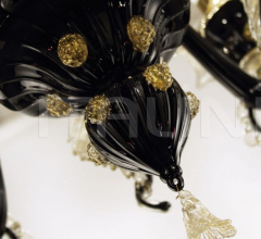 Люстра Bovary L0811-5-JCK-MG фабрика Multiforme