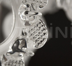 Настенный светильник Bovary AP0811-2-WC Настенный светильник Bovary AP0811-2-WC фабрика Multiforme