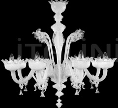 Люстра V-Classic 800 L0820-8-SC фабрика Multiforme