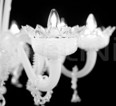 Люстра V-Classic 800 L0820-8-SC фабрика Multiforme