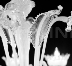 Люстра V-Classic 800 L0820-8-SC фабрика Multiforme