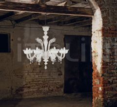 Люстра V-Classic 800 L0820-8-SC фабрика Multiforme