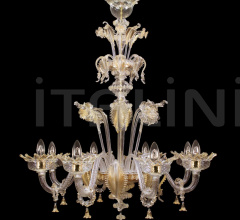 Люстра V-Classic 800 S0820-8-CK Люстра V-Classic 800 S0820-8-CK фабрика Multiforme