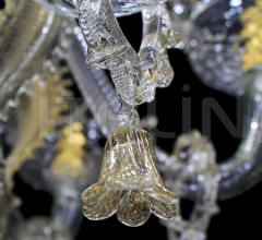 Люстра V-Classic 800 S0820-8-CK Люстра V-Classic 800 S0820-8-CK фабрика Multiforme