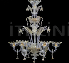 Люстра V-Classic 800 S0820-6-CK Люстра V-Classic 800 S0820-6-CK фабрика Multiforme