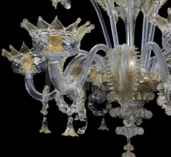 Люстра V-Classic 800 S0820-6-CK Люстра V-Classic 800 S0820-6-CK фабрика Multiforme