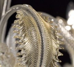 Люстра V-Classic 800 S0820-12+6-CK Люстра V-Classic 800 S0820-12+6-CK фабрика Multiforme