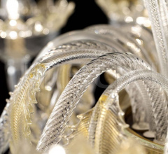 Люстра V-Classic 800 S0820-12+6-CK Люстра V-Classic 800 S0820-12+6-CK фабрика Multiforme