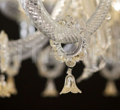 Люстра V-Classic 800 S0820-12+6-CK Люстра V-Classic 800 S0820-12+6-CK фабрика Multiforme