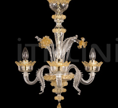 Люстра V-Classic 800 L0829-3-CA-MC Люстра V-Classic 800 L0829-3-CA-MC фабрика Multiforme