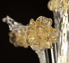 Люстра V-Classic 800 L0829-3-CA-MC Люстра V-Classic 800 L0829-3-CA-MC фабрика Multiforme