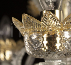 Люстра V-Classic 800 L0829-3-CA-MC Люстра V-Classic 800 L0829-3-CA-MC фабрика Multiforme