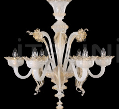 Люстра V-Classic 800 L0826-6-SCK-MG Люстра V-Classic 800 L0826-6-SCK-MG фабрика Multiforme