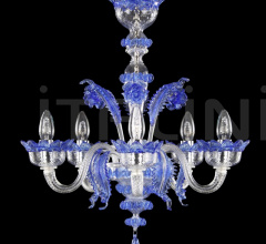 Люстра V-Classic 800 L0826-5-CB-MC Люстра V-Classic 800 L0826-5-CB-MC фабрика Multiforme