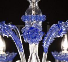 Люстра V-Classic 800 L0826-5-CB-MC Люстра V-Classic 800 L0826-5-CB-MC фабрика Multiforme