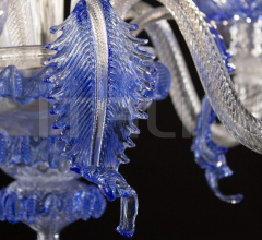 Люстра V-Classic 800 L0826-5-CB-MC Люстра V-Classic 800 L0826-5-CB-MC фабрика Multiforme