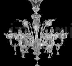 Люстра V-Classic 800 L0823-6-C Люстра V-Classic 800 L0823-6-C фабрика Multiforme