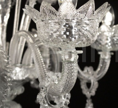 Люстра V-Classic 800 L0823-6-C Люстра V-Classic 800 L0823-6-C фабрика Multiforme