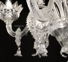 Люстра V-Classic 800 L0823-6-C Люстра V-Classic 800 L0823-6-C фабрика Multiforme