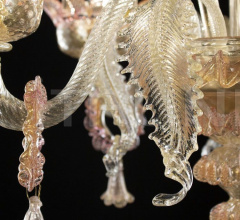 Люстра V-Classic 800 L0823-5-KR-MC Люстра V-Classic 800 L0823-5-KR-MC фабрика Multiforme