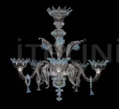 Люстра V-Classic 800 L0823-5-CQ Люстра V-Classic 800 L0823-5-CQ фабрика Multiforme