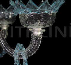 Люстра V-Classic 800 L0823-5-CQ Люстра V-Classic 800 L0823-5-CQ фабрика Multiforme