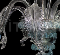 Люстра V-Classic 800 L0823-5-CQ Люстра V-Classic 800 L0823-5-CQ фабрика Multiforme