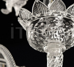 Люстра V-Classic 800 L0823-5-CA-MG Люстра V-Classic 800 L0823-5-CA-MG фабрика Multiforme