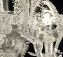 Люстра V-Classic 800 L0823-5-CA-MG Люстра V-Classic 800 L0823-5-CA-MG фабрика Multiforme