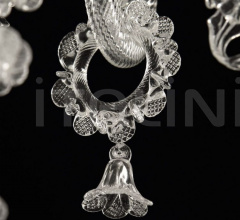 Люстра V-Classic 800 L0823-5-CA-MG Люстра V-Classic 800 L0823-5-CA-MG фабрика Multiforme