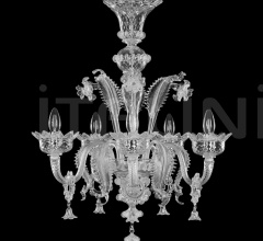 Люстра V-Classic 800 L0823-5-C-MG Люстра V-Classic 800 L0823-5-C-MG фабрика Multiforme