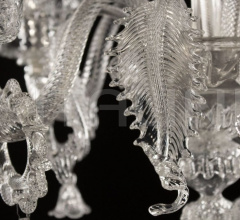 Люстра V-Classic 800 L0823-5-C-MG Люстра V-Classic 800 L0823-5-C-MG фабрика Multiforme