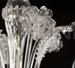 Люстра V-Classic 800 L0823-5-C-MG Люстра V-Classic 800 L0823-5-C-MG фабрика Multiforme