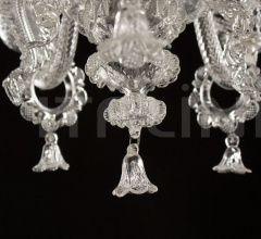 Люстра V-Classic 800 L0823-5-C-MG Люстра V-Classic 800 L0823-5-C-MG фабрика Multiforme