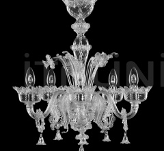 Люстра V-Classic 800 L0823-5-C-MC Люстра V-Classic 800 L0823-5-C-MC фабрика Multiforme