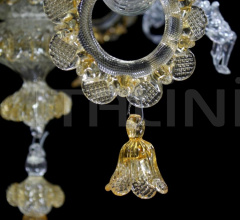 Люстра V-Classic 800 L0823-5-C-MC Люстра V-Classic 800 L0823-5-C-MC фабрика Multiforme