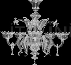 Люстра V-Classic 800 L0823-5-C Люстра V-Classic 800 L0823-5-C фабрика Multiforme