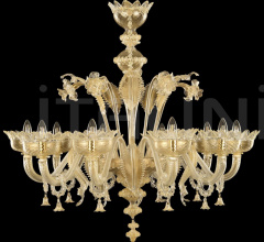 Люстра V-Classic 800 L0823-10-K Люстра V-Classic 800 L0823-10-K фабрика Multiforme