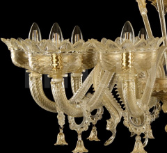 Люстра V-Classic 800 L0823-10-K Люстра V-Classic 800 L0823-10-K фабрика Multiforme