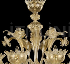 Люстра V-Classic 800 L0823-10-K Люстра V-Classic 800 L0823-10-K фабрика Multiforme