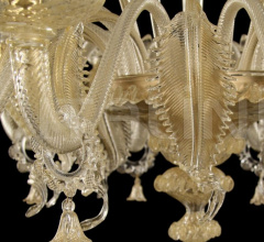 Люстра V-Classic 800 L0823-10-K Люстра V-Classic 800 L0823-10-K фабрика Multiforme