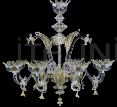 Люстра V-Classic 800 L0820-8-CK Люстра V-Classic 800 L0820-8-CK фабрика Multiforme