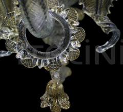 Люстра V-Classic 800 L0820-8-CK Люстра V-Classic 800 L0820-8-CK фабрика Multiforme