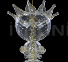 Люстра V-Classic 800 L0820-8-CK Люстра V-Classic 800 L0820-8-CK фабрика Multiforme