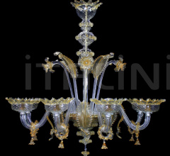 Люстра V-Classic 800 L0820-8-CA Люстра V-Classic 800 L0820-8-CA фабрика Multiforme