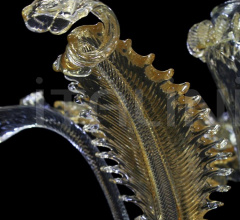 Люстра V-Classic 800 L0820-8-CA Люстра V-Classic 800 L0820-8-CA фабрика Multiforme