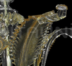 Люстра V-Classic 800 L0820-8-CA Люстра V-Classic 800 L0820-8-CA фабрика Multiforme