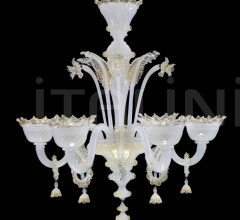 Люстра V-Classic 800 L0820-6-SCK Люстра V-Classic 800 L0820-6-SCK фабрика Multiforme